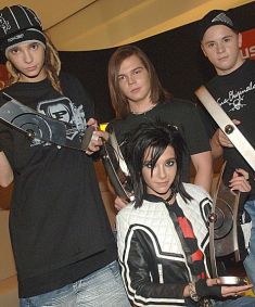 Tokio Hotel